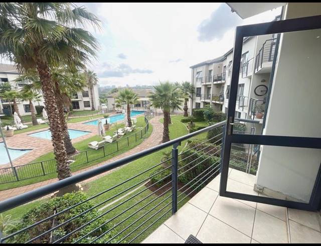 2 BEDROOM PROPERTY TO RENT IN WENDYWOOD